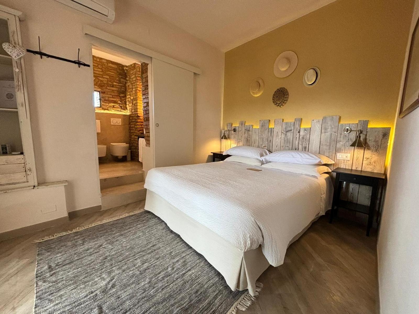 Podere Bellavista ซานจีมิญญาโน ภายนอก รูปภาพ