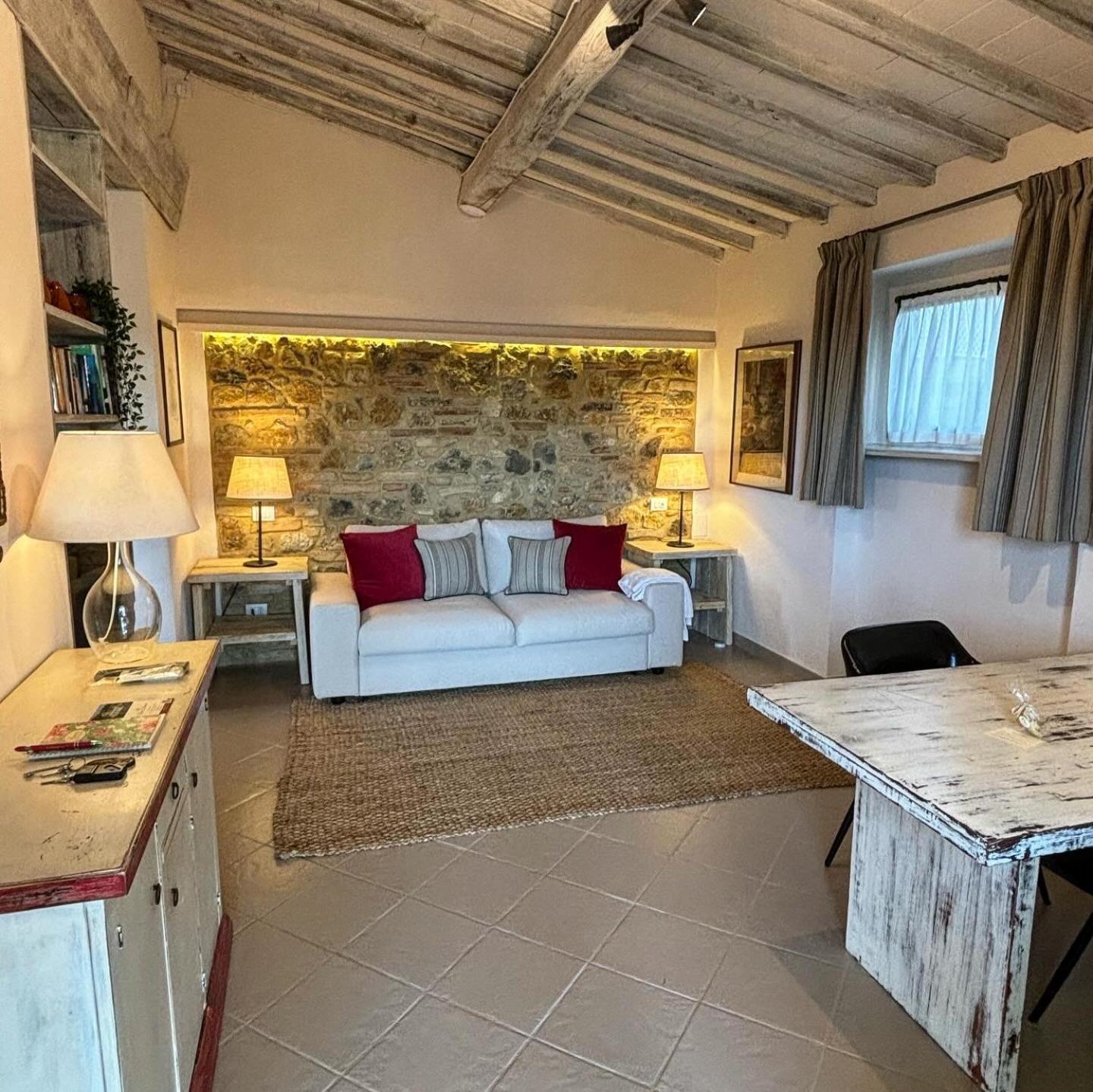 Podere Bellavista ซานจีมิญญาโน ภายนอก รูปภาพ