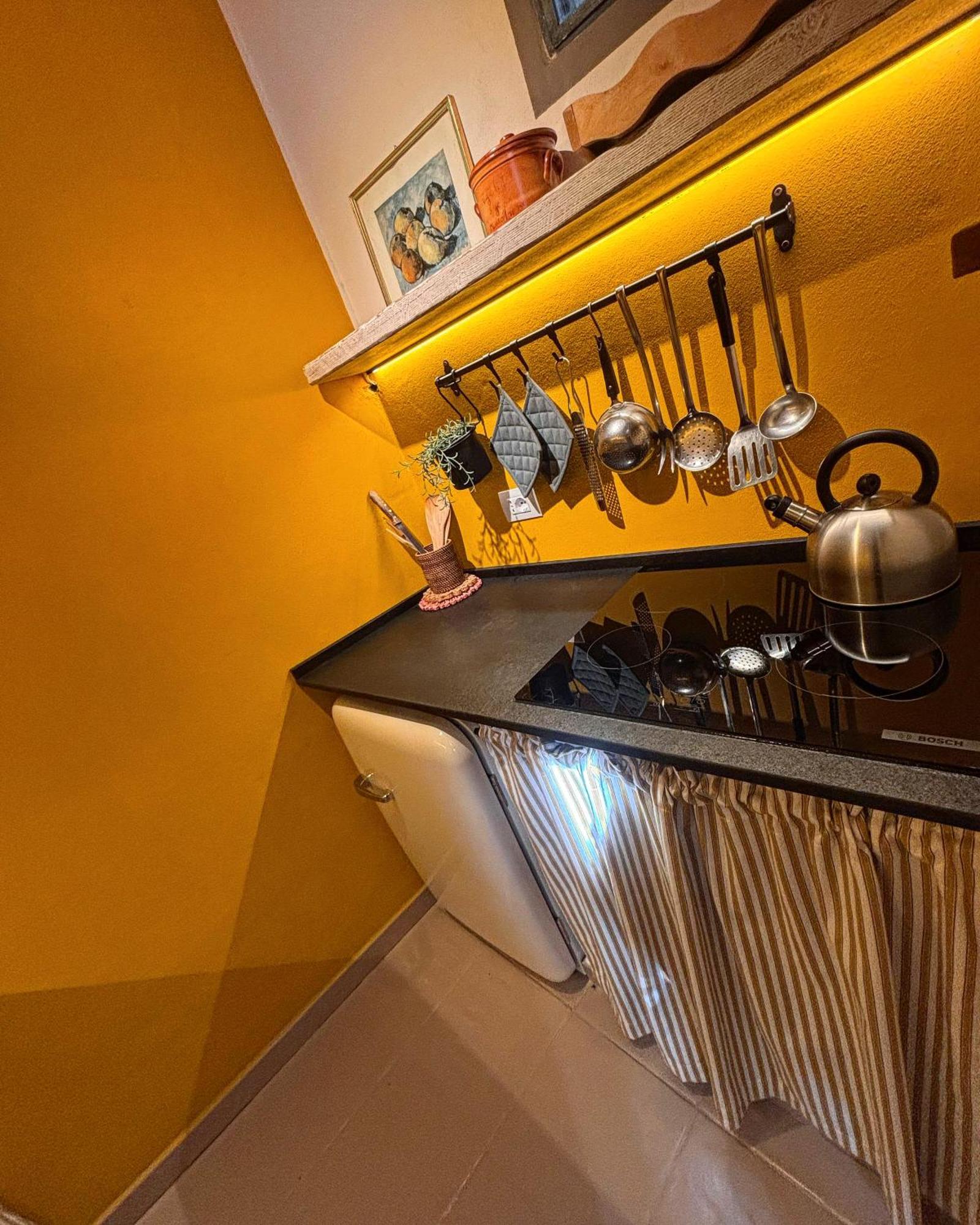 Podere Bellavista ซานจีมิญญาโน ภายนอก รูปภาพ