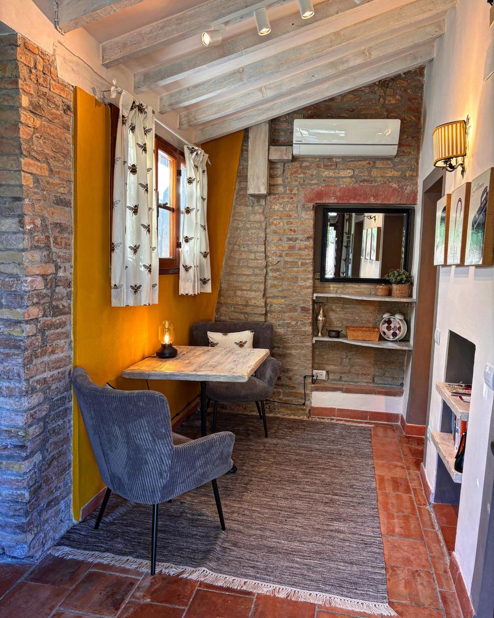 Podere Bellavista ซานจีมิญญาโน ภายนอก รูปภาพ